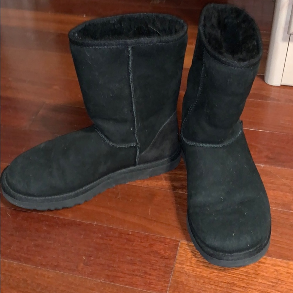 Women’s UGG boots